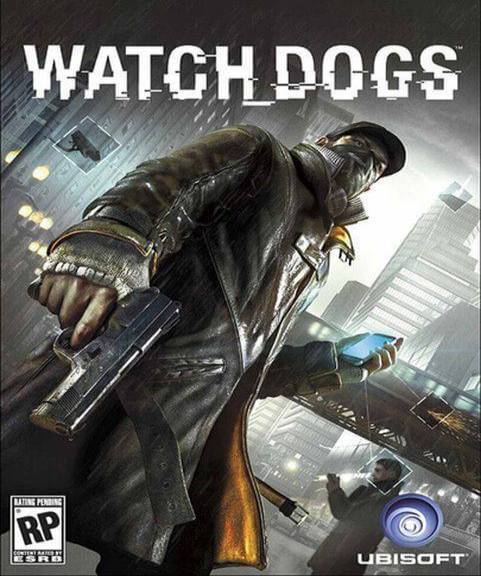 Watch Dogs