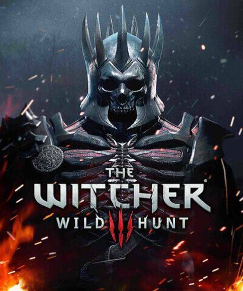 The Witcher 3 Wild Hunt