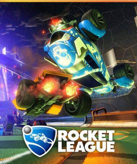 Rocket League