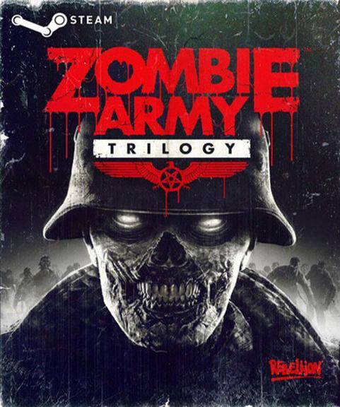 Zombie Army Trilogy