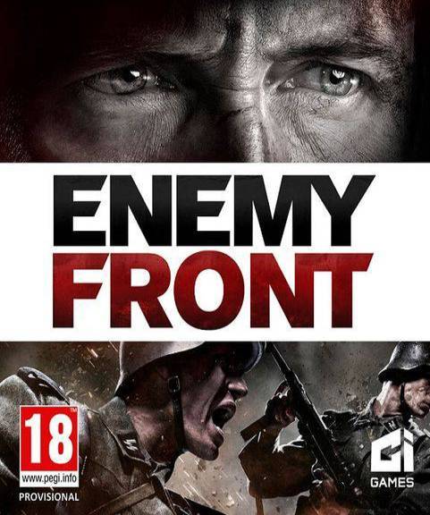 Enemy Front