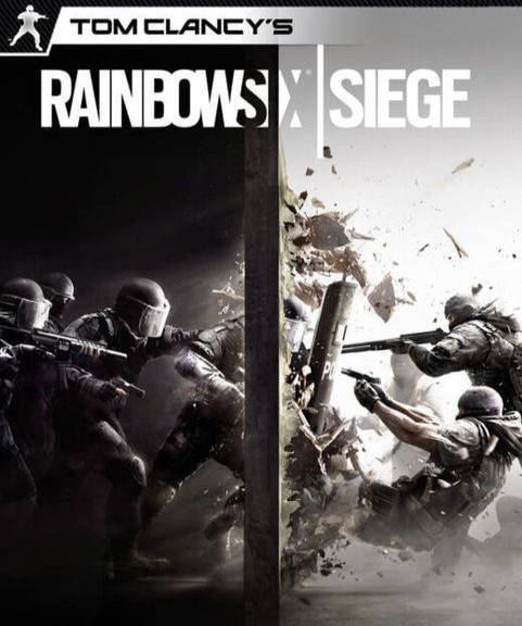 Tom Clancy's Rainbow Six Siege