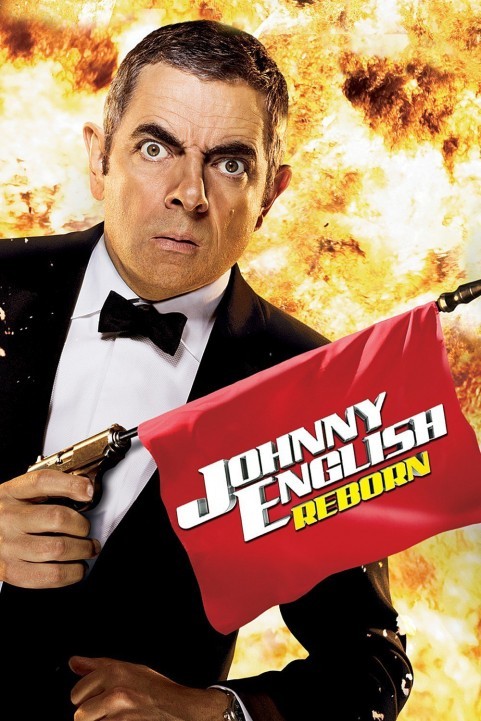 Johnny English 2 Free Online Movie