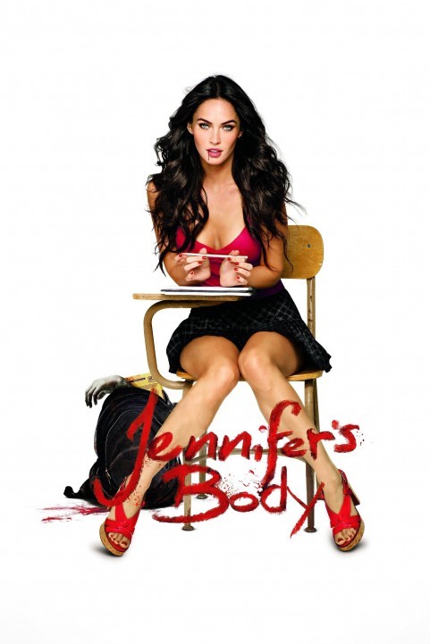 Jennifer S Body Full Movie Free Online Without Downloading