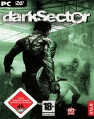 DARK SECTOR poster