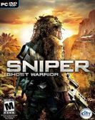 Sniper Ghost Warrior Free Download