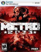 Metro 2033 Free Download