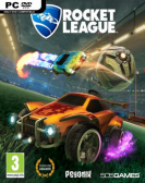 Rocket League Triton poster