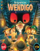 The Wendigo Free Download