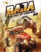 BAJA Edge of Control HD poster