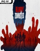 Bloody Zombies poster