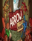 Arrow Heads poster