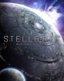 Stellaris Synthetic Dawn poster