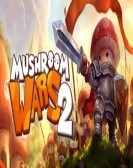 Mushroom Wars 2 poster