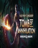 Tales from Candlekeep Tomb of Annihilation Free Download