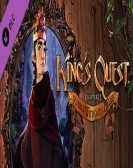 Kings Quest Chapter 2 poster