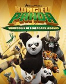 Kung Fu Panda Showdown of Legendary Legends poster