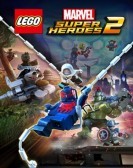 LEGO Marvel Super Heroes 2 Free Download