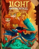 Light Apprentice The Comic Book RPG Free Download