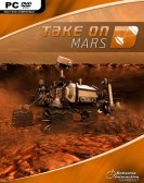 Take On Mars Europa Free Download