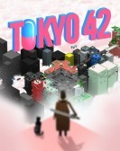 Tokyo 42 Smaceshis Castles poster