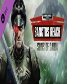 Warhammer 40.000 Sanctus Reach Sons of Cadia Free Download