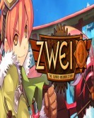 Zwei The Ilvard Insurrection poster