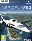 Aerofly FS 2 Flight Simulator poster