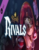 Armello Rivals Hero poster