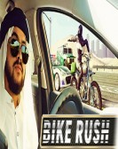 Bike Rush poster