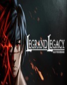 Legrand Legacy poster