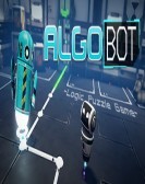 Algo Bot poster