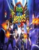 Bunch of Heroes poster