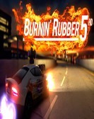 Burnin' Rubber 5 HD poster