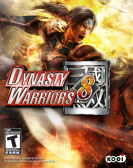 DYNASTY WARRIORS 9 真・三國無双８ poster