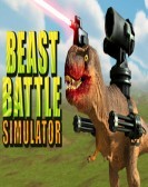 Beast Battle Simulator poster