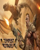 Tempest Citadel poster