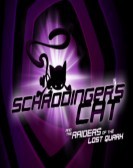 Schrodingers Cat And The Raiders Of The Lost Quark poster