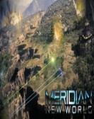 Meridian New World poster