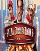 Pizza Connection 3 Calzone poster