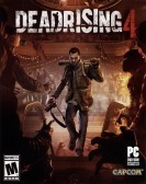 Dead Rising 4 Free Download