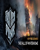 Frostpunk The Fall of Winterhome Free Download