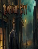 Lamplight City poster