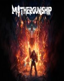 MOTHERGUNSHIP THE NAMENGINEERS poster