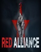 Red Alliance poster