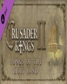 Crusader Kings II Holy Fury poster