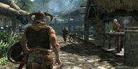 The Elder Scrolls V Skyrim screenshot 4