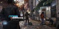 Watch Dogs screenshot 2