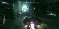 Batman Arkham Knight screenshot 1