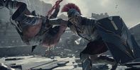 Ryse Son of Rome screenshot 3